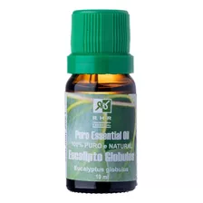 Óleo Essencial De Eucalipto Globulus 10ml - Rhr