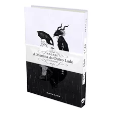 A Menina Do Outro Lado: Volume 5, De Nagabe. Série A Menina Do Outro Lado (5), Vol. 5. Editora Darkside Entretenimento Ltda Epp, Capa Dura Em Português, 2021