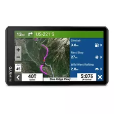 Garmin Zumo Xt2 Motocycle + Nf + 1 Ano De Garantia