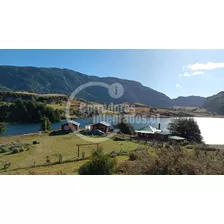 Espectacular Centro Turistico En Venta En Coyhaique