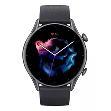 Smartwatch Amazfit Gtr3 Pro