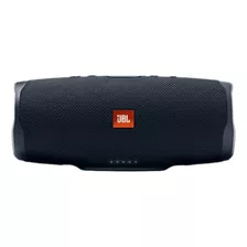 Jbl Charge 4 Caixa De Som Portátil Com Bluetooth 30w-rms