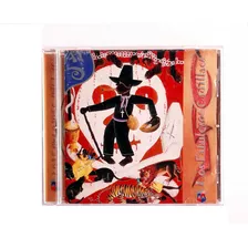  Cd Fabulosos Cadillacs Rey Azucar Edicion Mexico 1995 Oka