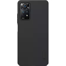 Carcasa Nillkin Frosted Para Xiaomi Redmi Note 11 Pro 