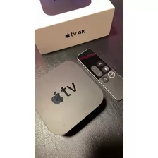 Apple Tv 4k 64gb A1842