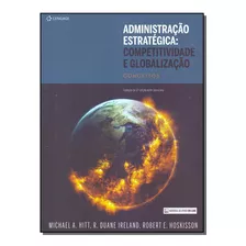 Administracao Estrategica: C. Globalizacao-04ed/18