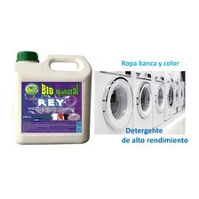 Jabon Rey Para Lavadora Antibacterial L - L a $8000