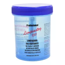 Líquido Limpiasteg 130 Canasta Y Cepillo 236.5ml Limpia Joya