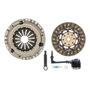 Repset Clutch Luk 624313800 Nissan Sentra 2.5l Se-r 2004