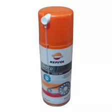 Lubricante Repsol Para Cadenas 