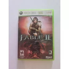 Fable 2 En Español Xbox 360