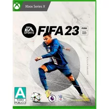 Fifa 23 Standard Edition - Xbox Series X