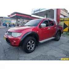 Mitsubishi Sportero L200