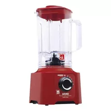 Liquidificador Arno Power Max 700 Limpa Fácil Ln61