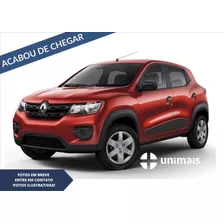 Kwid 1.0 12v Sce Flex Life Manual