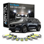 Kit Led H11 Luz Antiniebla Philips Mazda Cx-5 Xenn 2015 *