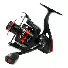 Carrete Rapala Supreme 6000 