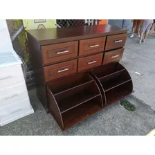 Zapatera Mi Mueble; Roperos Y Armarios Desde: 170,000.