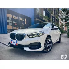 Bmw 118i Sportline 