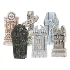 6 Decoraciones For Lápidas, Diferentes Estilos Y Estilos