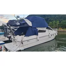 Intermarine 440 Full