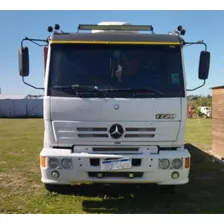 Mercedes Benz 1728 Sencillo Granelero 