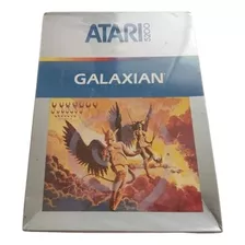 Juego Fisico De Atari 5200 Nuevo Y Sellado Galaxian