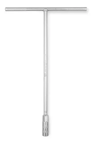 Llave T Larga Wembley 10mm Hexagonal 30cm Cod 6414 Dgm