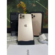 iPhone 11 Pro 256 Gb Color Gold