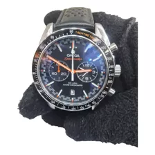Relógio Omega Seamaster Chronometer Com Caixa
