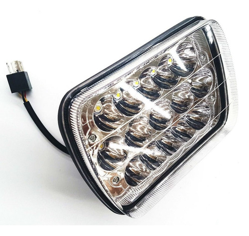 Faros Led Tercel 1980 1981 1982 1983 1984 1985 1986 1987 Foto 5