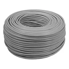 Cable Utp Nrg+ Cat5e 100 Metros Aluminio Diginet