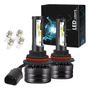 28000lm 50w Kit De Focos Led 9007 Luz Alta Y Baja Para Dodge Dodge Neon