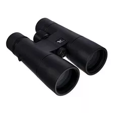 Binocular Xgazer Optics, Negro/12x50/impermeables