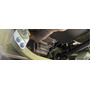 Bota Aguas Suzuki Jimny 4 Pzas 2020+ Off Road 4x4 Sp