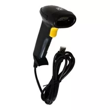 Leitor De Código De Barras Nonus Li180 Usb 1d 5v Preto