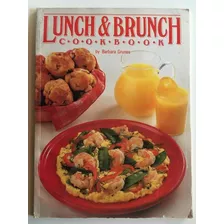 Cookbook Lunch & Brunch By Barbara Grunes