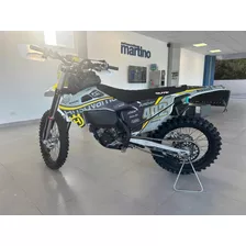 Husqvarna Fc 350