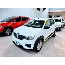 Renault Kwid Zen