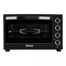 Horno Eléctrico 38lt Th-38n Thomas