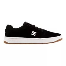 Zapatilla Dc Crisis Envío Gratis/senise Surf