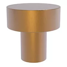 Allied Brass Perilla Decorativa 107-bbr Para