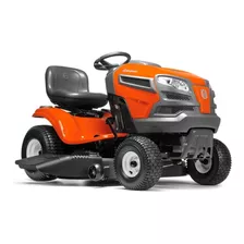 Tractor Podadora 22hp 46 De Corte Husqvarna Envío Gratis