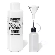  Pinata Blanco Tinta A Ink 4oz 120ml, Pixiss Needle Tip 