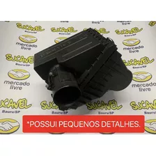 Caixa Filtro De Ar Frontier 2.5 Diesel 190cv 2013 A 2016 Det