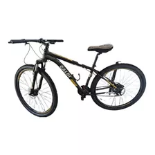 Bicicleta Aro 29 Caloi Mtb Two Niner Pro Freio Hidráulico