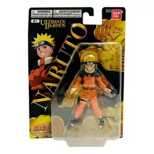 Figura De Ação Protagonista Anime Colecionável 00865 - Fun