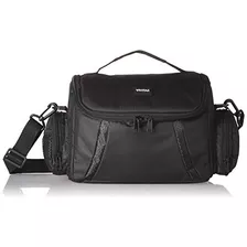 Viv-dc-69 Bolso Grande Para Dispositivos (negro)