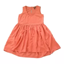 Vestido Mango Mng Talla Xs Perfecto Estado Como Nuevo