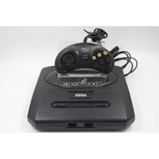 Console - Mega Drive 3 (3)